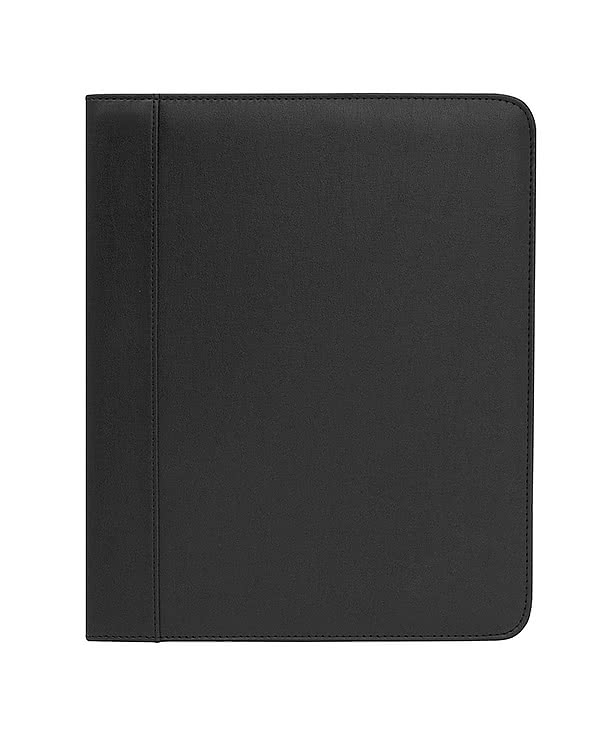 Debossed Ultrahyde FSC Padfolio