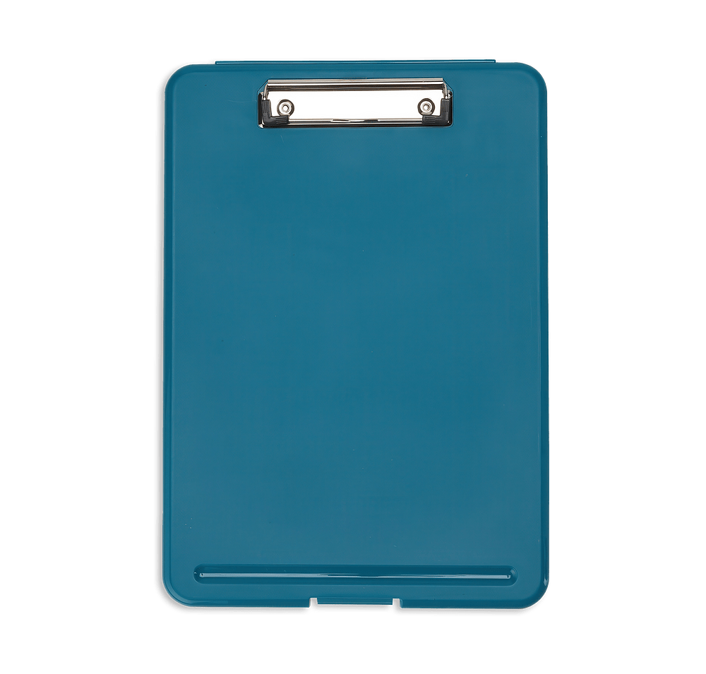 Protective Storage Clipboard-default