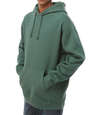 Independent Trading Heavyweight Pullover Hoodie