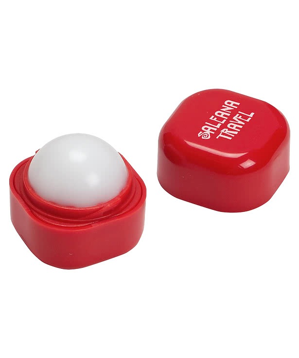 Chap-Cube Vanilla Lip Balm