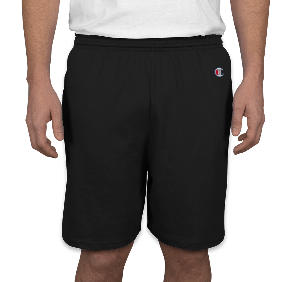 Champion Gym Shorts-default