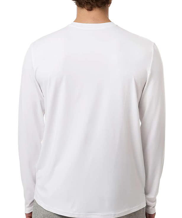 Under Armour Team Vanish Long Sleeve Performance Shirt