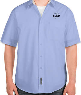 Port Authority Short Sleeve Easy Care Shirt