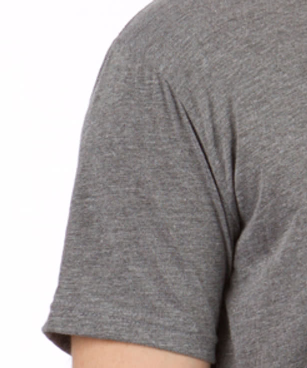 Canada - Next Level Tri-Blend T-shirt