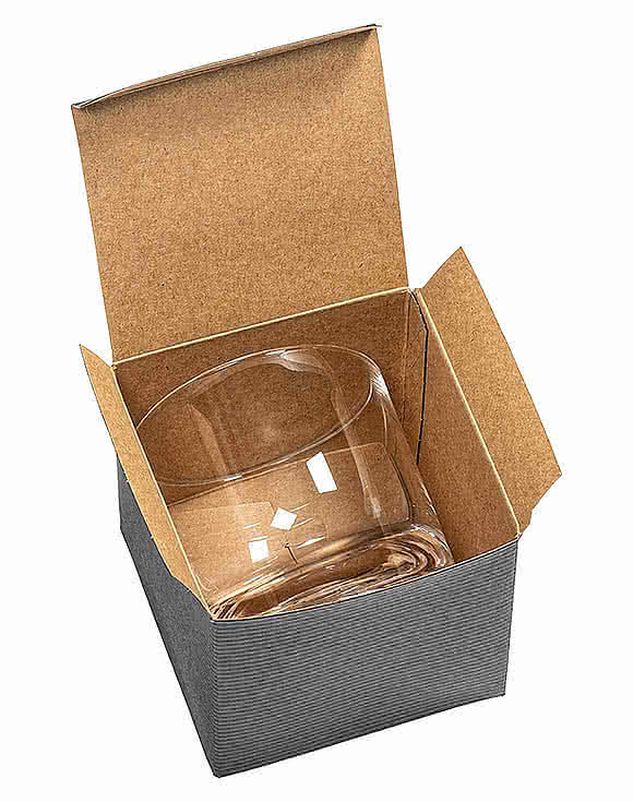 Laser Etched 11 oz. Belmont On-the-Rocks Glass