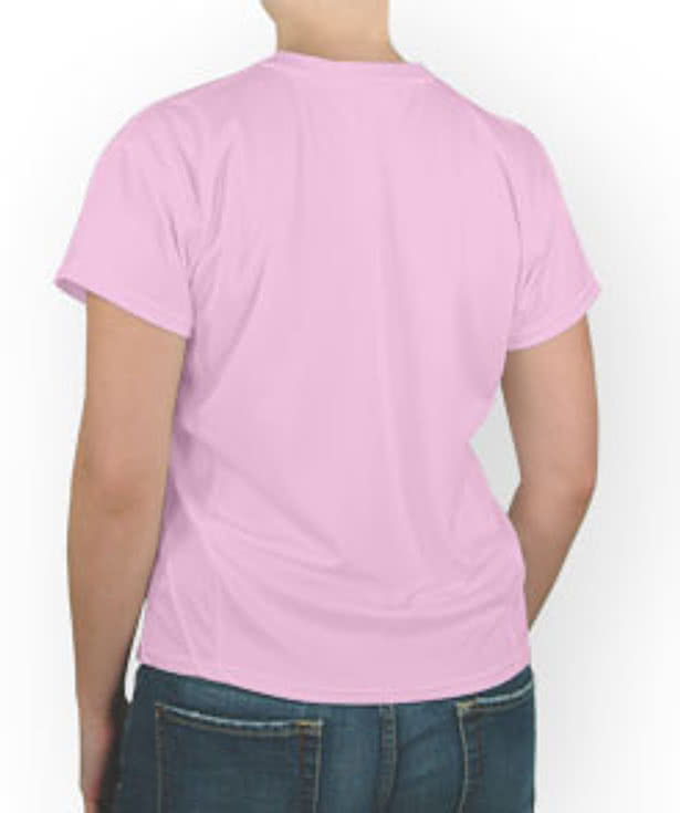WICKid Ladies V-neck