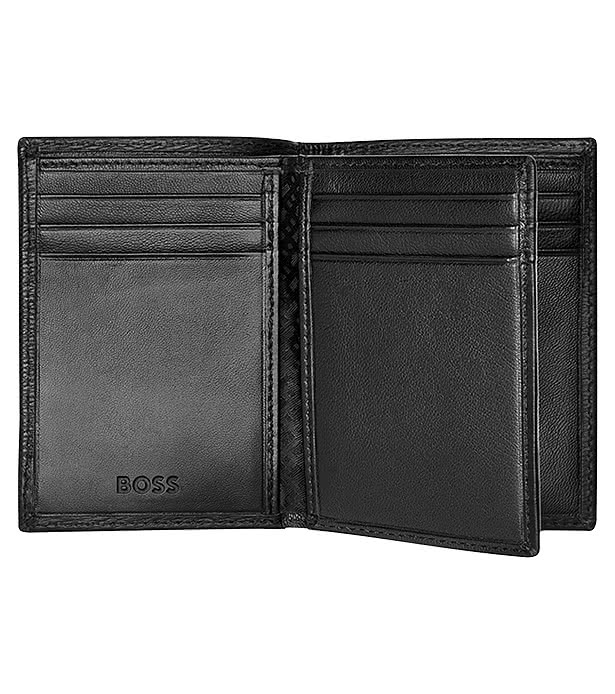 Hugo Boss Iconic Trifold Wallet