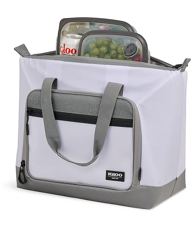 Igloo Marine 30 Can Cooler Tote Bag