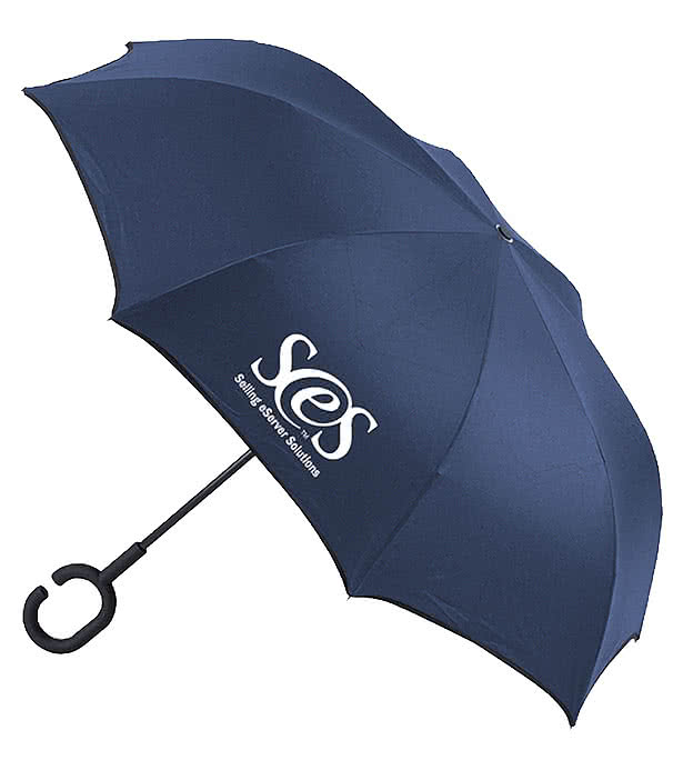 Stratton Reversible Umbrella