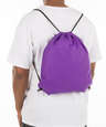Promotional Non-Woven Drawstring Bag