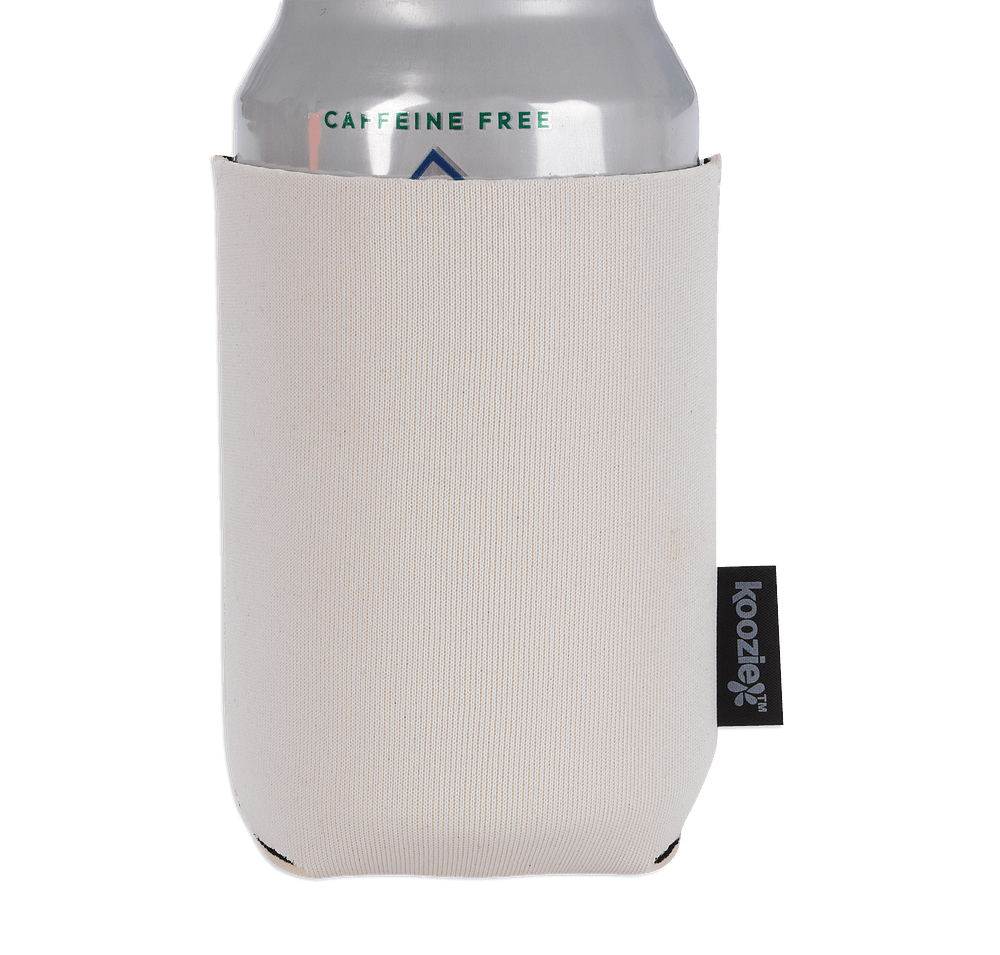 Full Color Koozie® Magnetic Collapsible Can Cooler-default