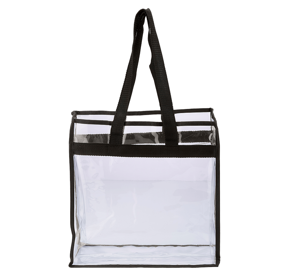 All Access Tote Bag-default