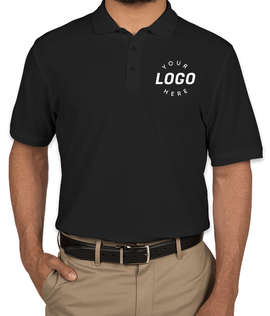 Port Authority Lightweight Classic Pique Polo
