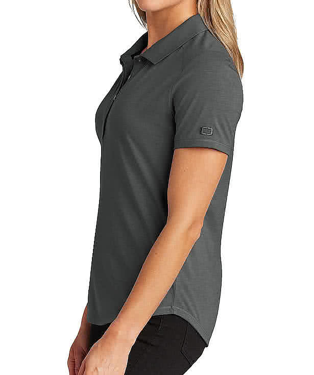 OGIO Women's Motion Performance Polo