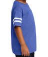Rabbit Skins Toddler Varsity T-shirt