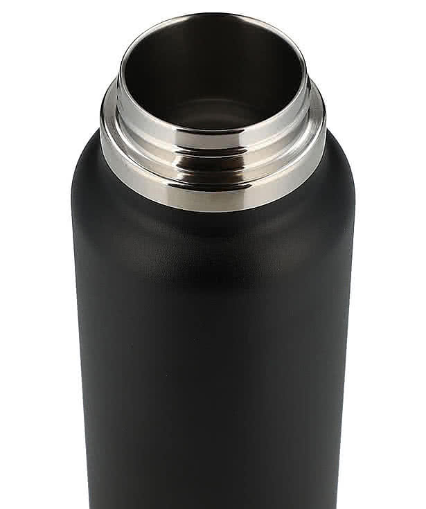 Hydro Flask Wide Mouth With Flex Chug Cap 32 oz. - Laser Engraved
