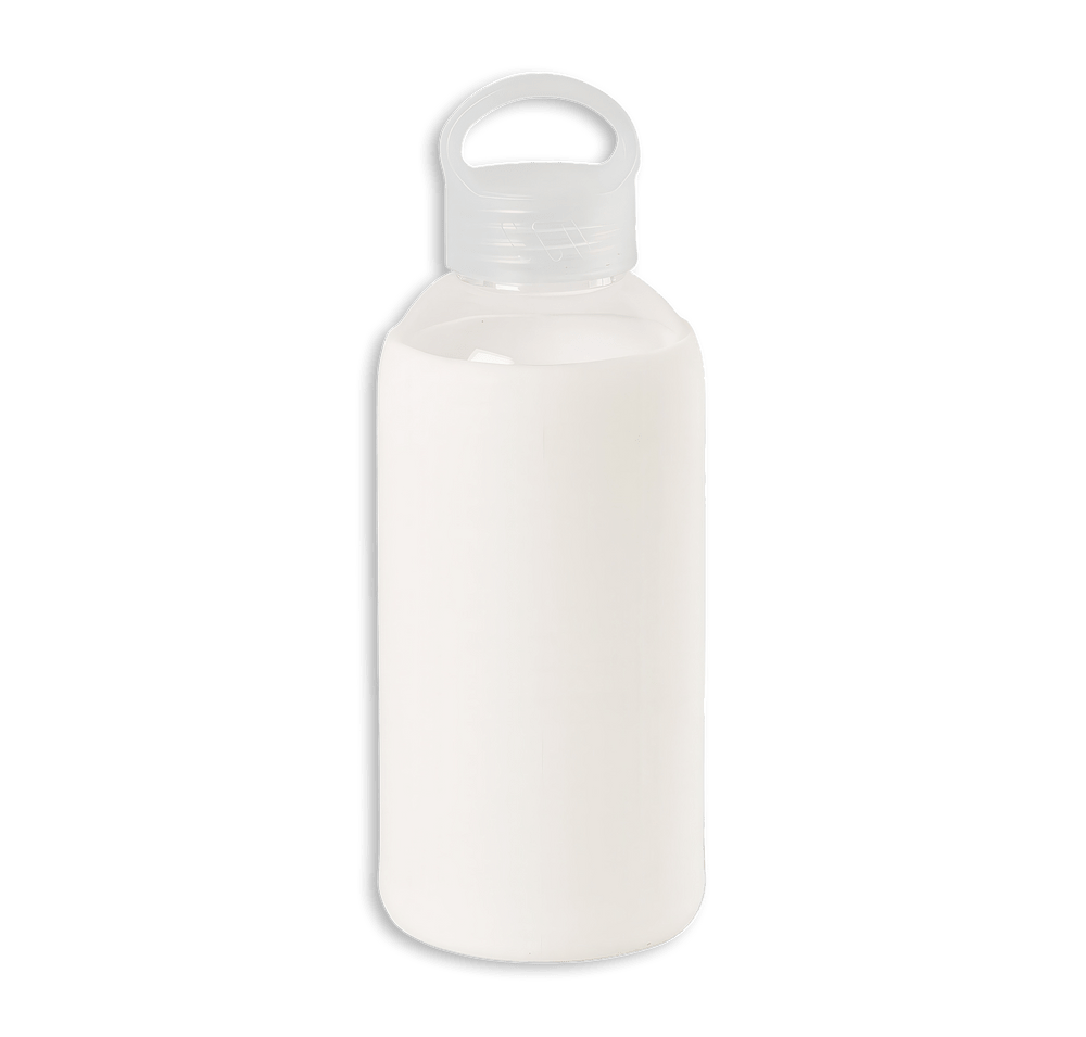 18.5 oz. Purity Glass Water Bottle-default