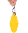 Motel Style Keychain