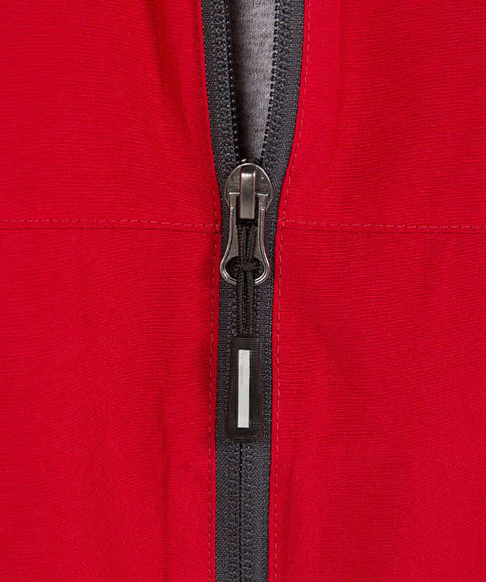 Core 365 Lightweight Reflective Vest