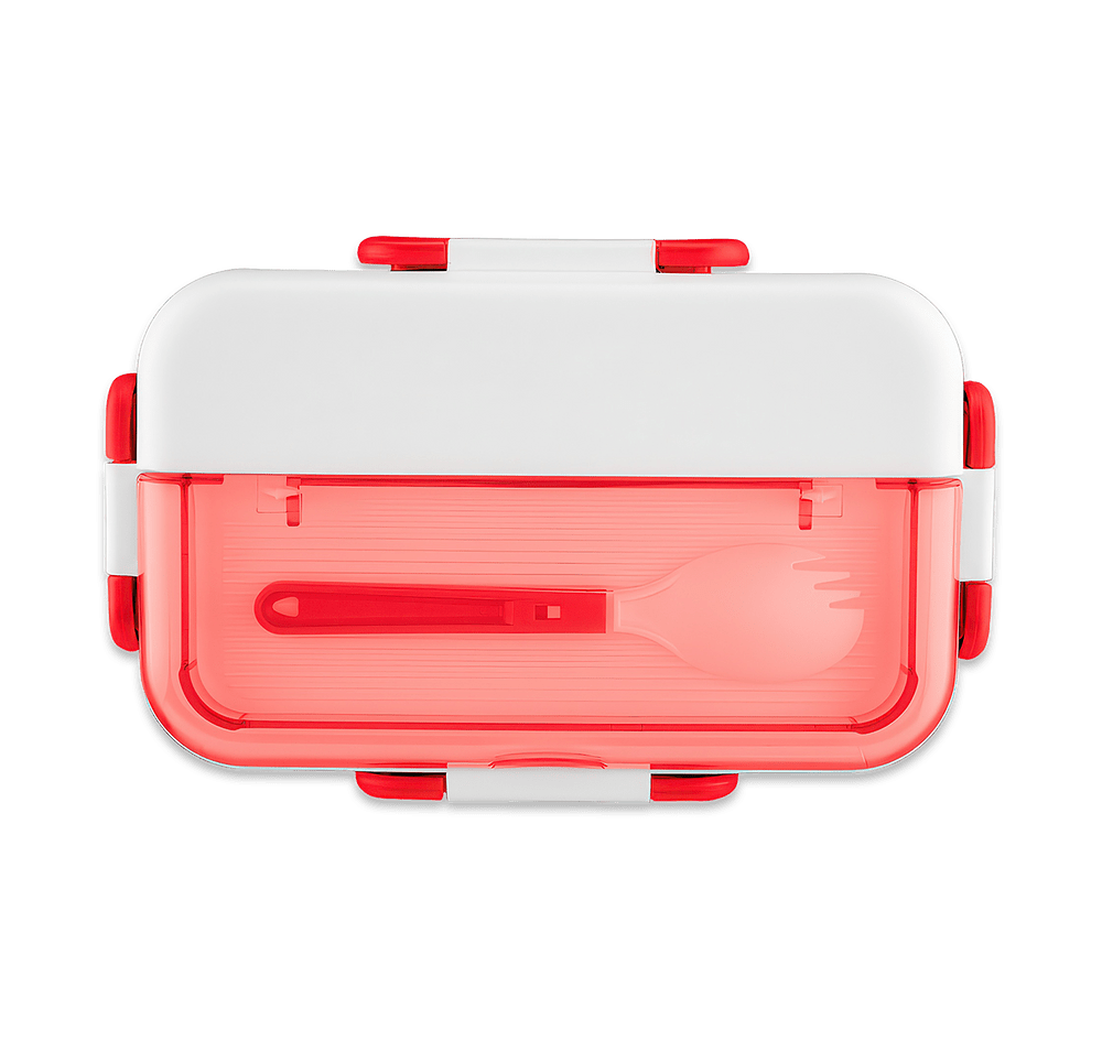 Broadview Bento Box with Spork-default