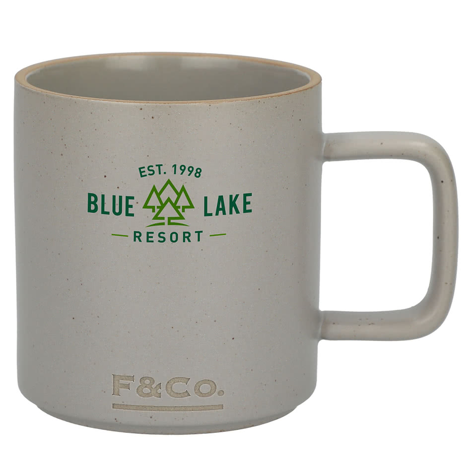 Field & Co. 11 oz. Stoneware Mug