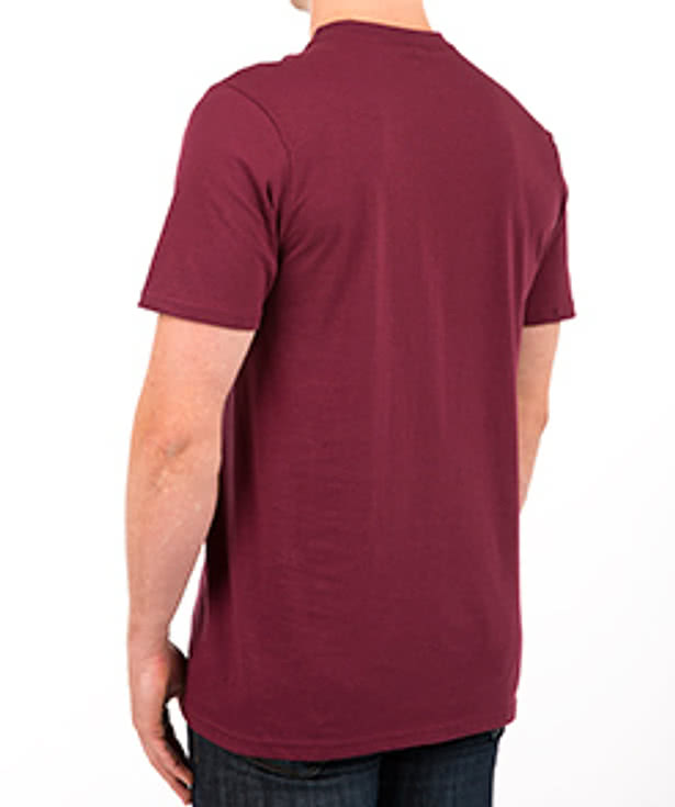 District Concert T-shirt