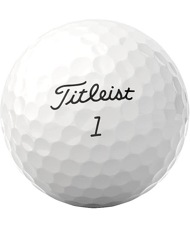 Titleist Pro V1 Golf Balls (Box of 3)