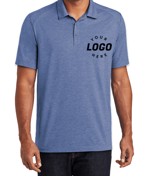 Screen print polo shirts no minimum new arrivals