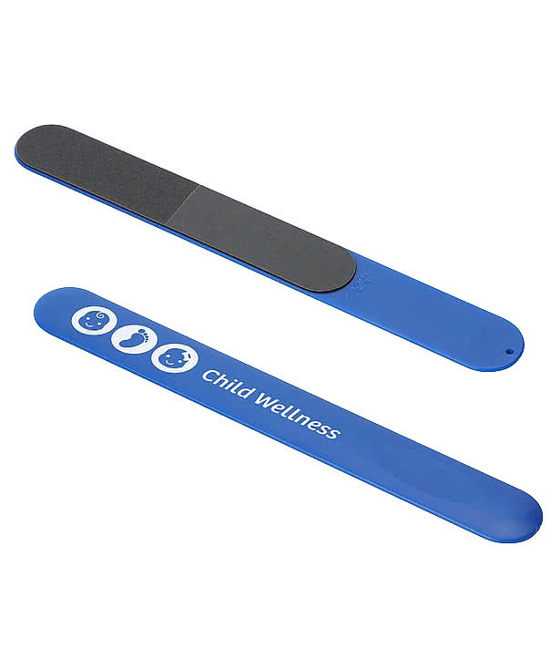 Salon Dual Nail File