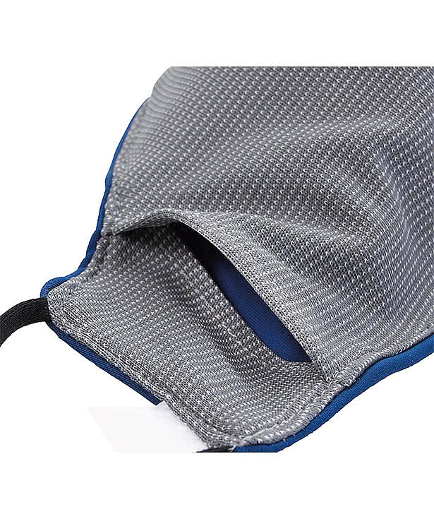 Full Color Comfy Performance Face Mask