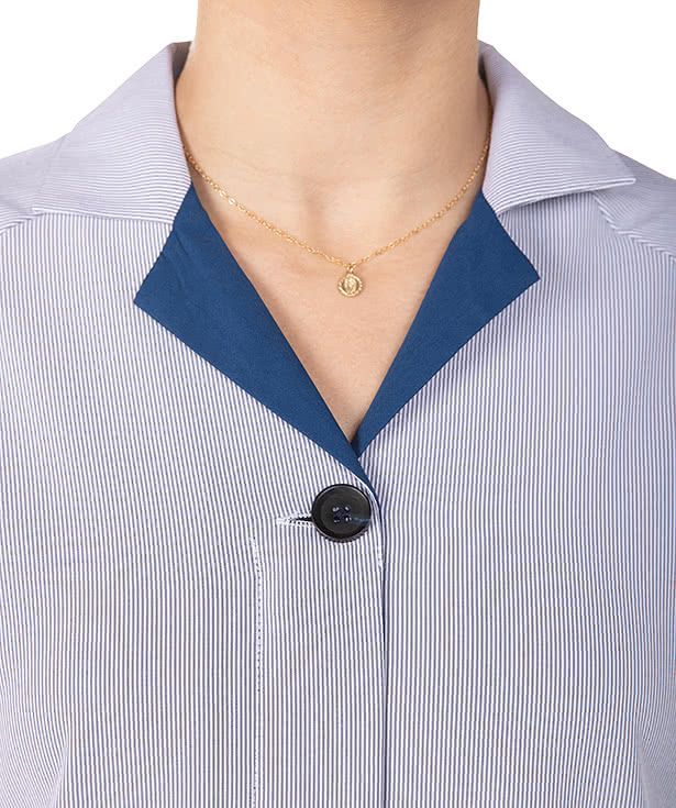 Edwards Pincord Women's Ultra Stretch Work Tunic