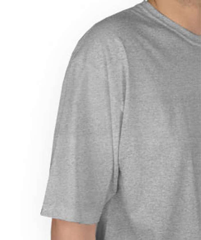 Canada - Gildan Ultra Cotton Tall T-shirt