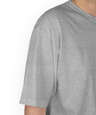 Canada - Gildan Ultra Cotton Tall T-shirt
