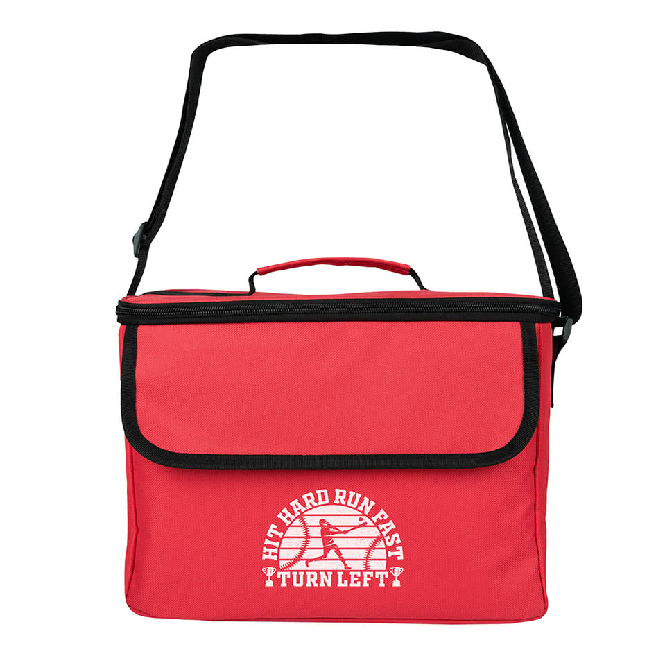 Chill Zone 12 Can Cooler