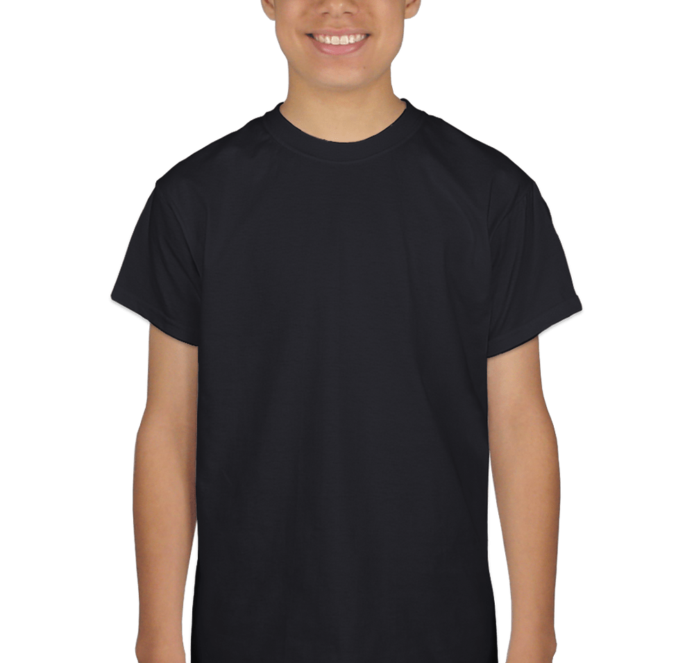 Port & Company Youth Essential T-shirt-default