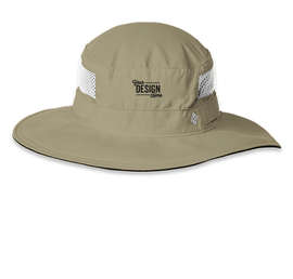 Columbia Bora Bora Booney Hat