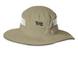 Columbia Bora Bora Booney Hat