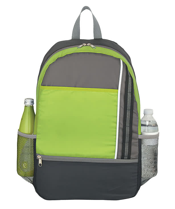 Full Color Sports Backpack