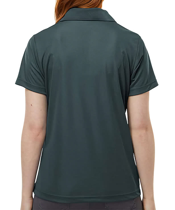 Paragon Women's Sebring UPF 30+ Performance Polo - Embroidered