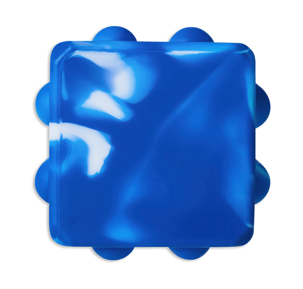 Push Pop Bubble Cube Stress Reliever-default