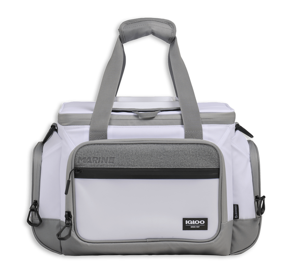 Igloo Marine Square 30 Can Cooler-default