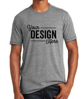New Era Tri-Blend Performance Shirt