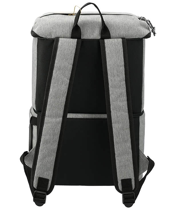 Merchant & Craft Revive Recycled 12 Can Backpack Cooler