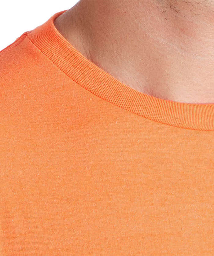 District Neon T-shirt