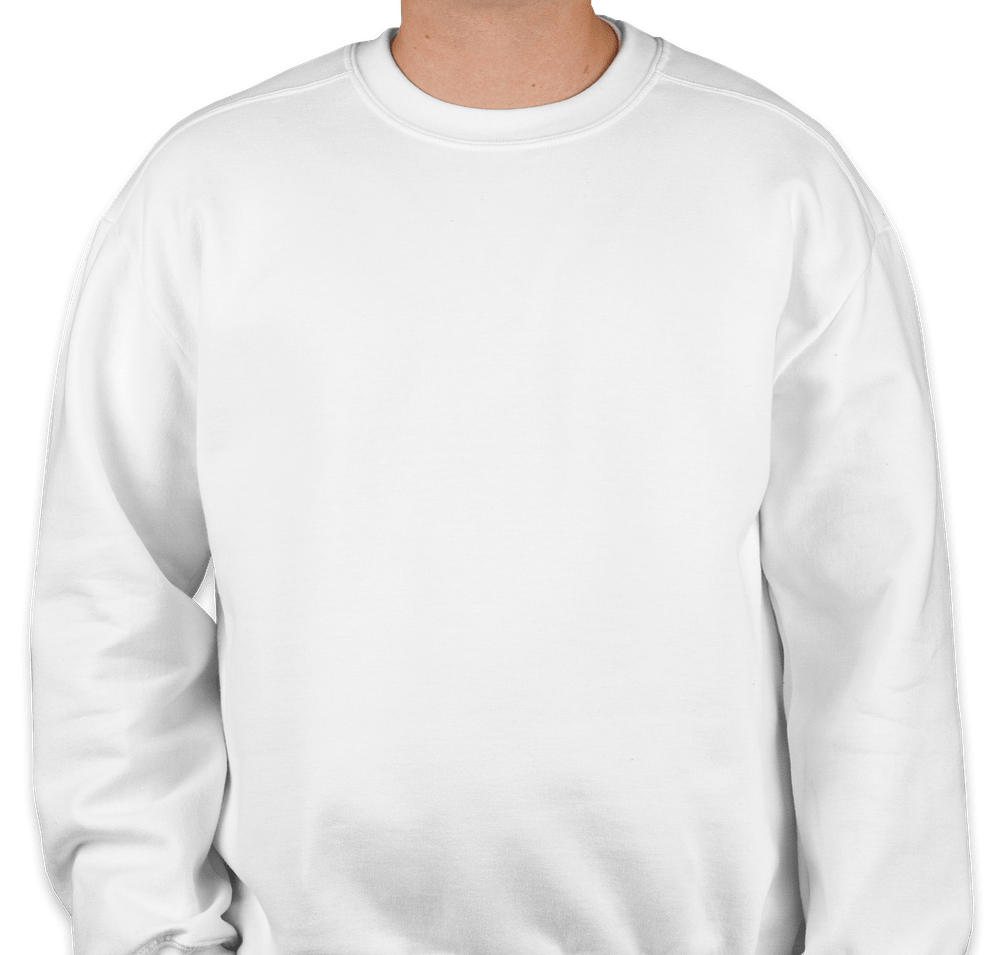 Gildan Premium Blend Midweight Crewneck Sweatshirt-default