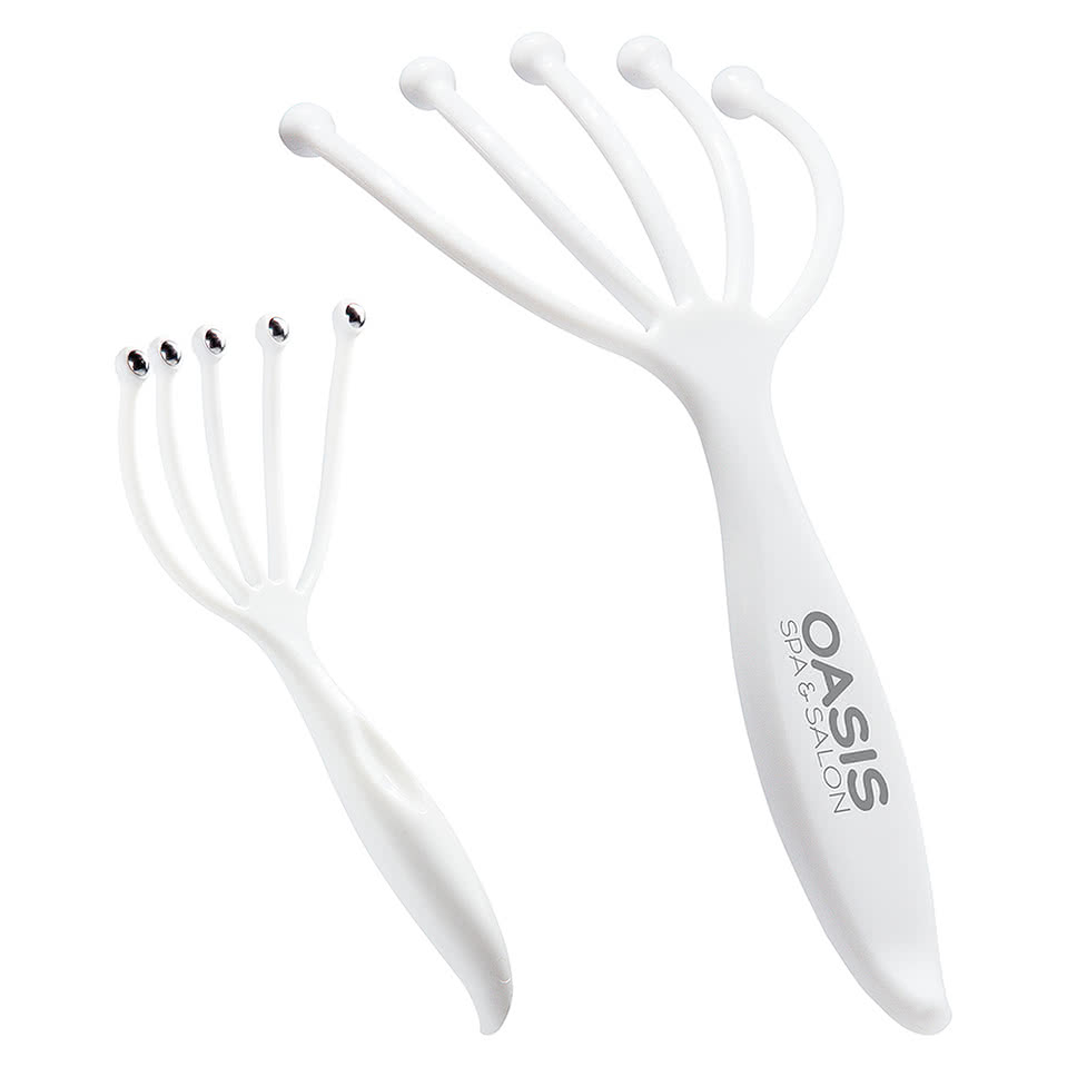 Cascade 5-Ball Massager