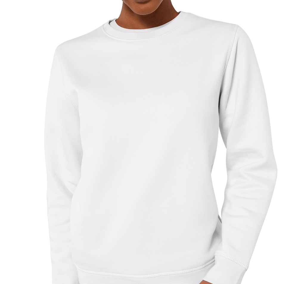 Stanley/Stella Roller Midweight Crewneck Sweatshirt-default