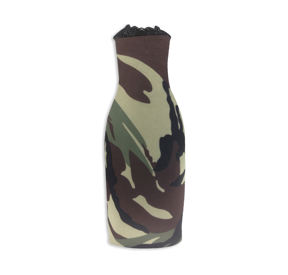 Bottle Buddy Foldable Bottle Cooler-default
