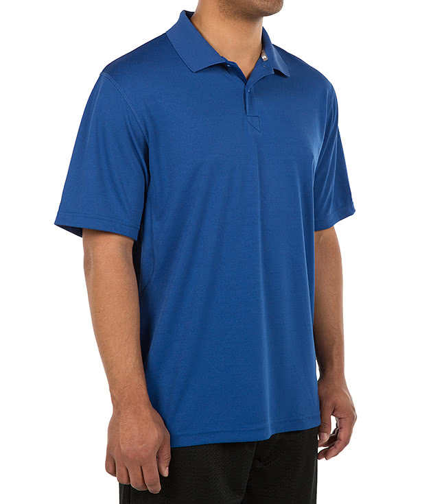 Champion Double Dry Performance Polo