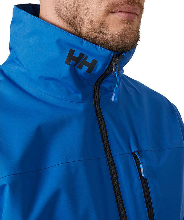 Helly Hansen Crew Sailing Soft Shell Jacket 2.0